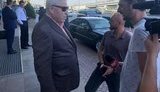 Зеленский в Нью-Йорке встречался с Сэмом Кислиным, который причастен к отмыванию денег регионалами, - The Insider. ФОТО