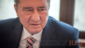 "Більшості населення Криму однаково. Китайці прийдуть - отримають китайські паспорти", - Ільмі Умеров