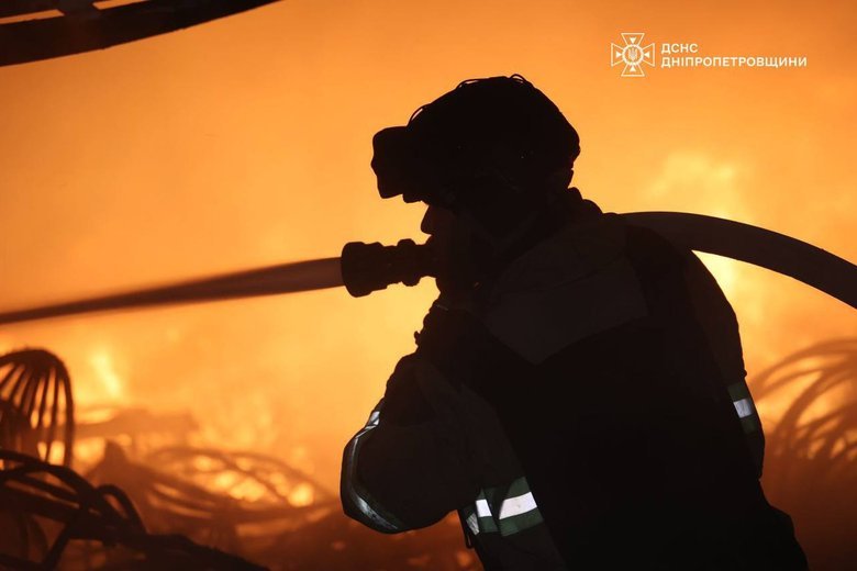 обстріл України