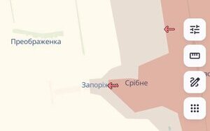 просування ворога
