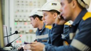 ДТЭК заявила о работе своих ТЭС на максимуме накануне отопительного сезона