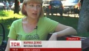 Донецкие террористы удерживают в плену жителя Макеевки за подготовку выборов: боевики похитили мужчину из больницы. ВИДЕО