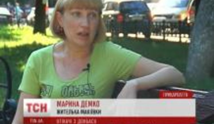 Донецкие террористы удерживают в плену жителя Макеевки за подготовку выборов: боевики похитили мужчину из больницы. ВИДЕО
