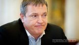 Колесниченко "настучал" Пшонке на Азарова: за языковой вопрос
