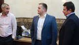 Мені фактично нічого не дали зробити за пів року, але ми задали хороший темп, НАБУ і САП почали давати результати, - Рябошапка