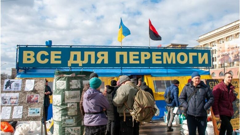 Які податки в Україні будуть підвищені з липня 01