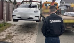 Поліція перевіряла посадовців ТЦК по всій країні