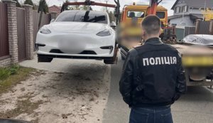 Незаконне збагачення та недостовірне декларування посадовців ТЦК: проведено відпрацювання по всій країні, - Нацполіція. ФОТОрепортаж