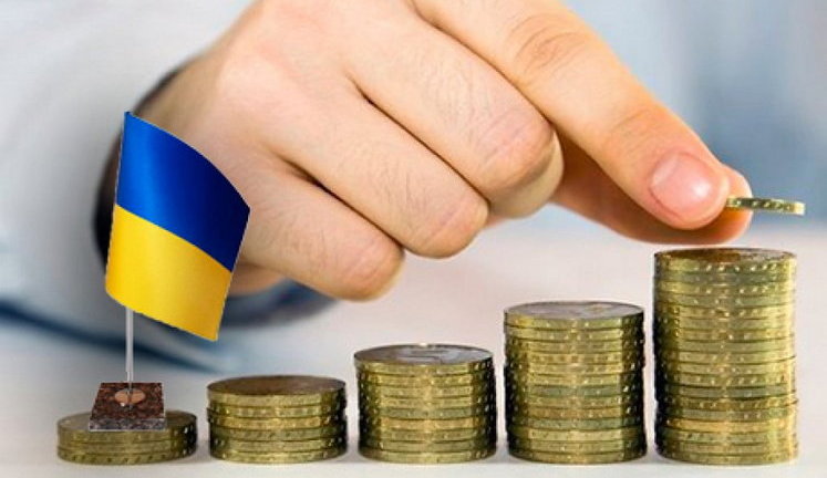 ТОП-100 платників податків за півроку 2019