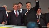 Янукович хочет, чтобы Ахметов и Фирташ подсказали ему, в какую сторону дует ветер. + ВИДЕО.