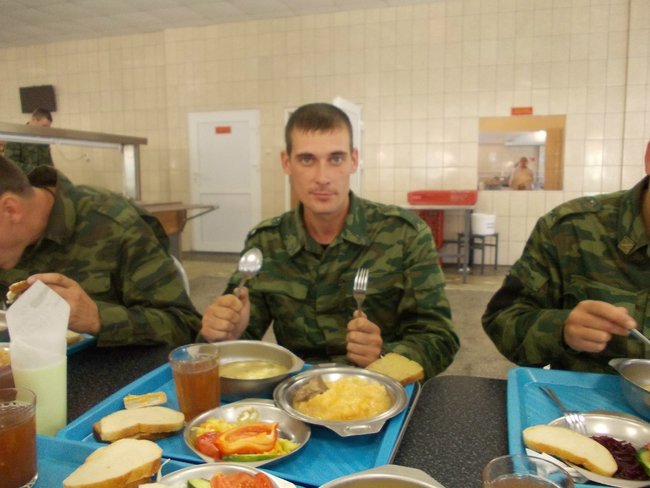 Военная артиллерийская академия РФ в Санкт-Петербурге обучала террористов и наемников с Донбасса, - InformNapalm 07