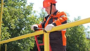 "Винницагаз" планирует присоединить 770 новых потребителей
