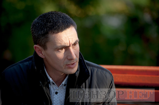 Начальник департаменту стратегічних розслідувань Нацполіції Роман Осуховський: Ми боремося з бандитизмом, як це робив УБОЗ у 90-ті 03 Начальник департаменту стратегічних розслідувань Нацполіції Роман Осуховський: Ми боремося з бандитизмом, як це робив УБОЗ у 90-ті 03