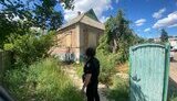 удар по Костянтинівці