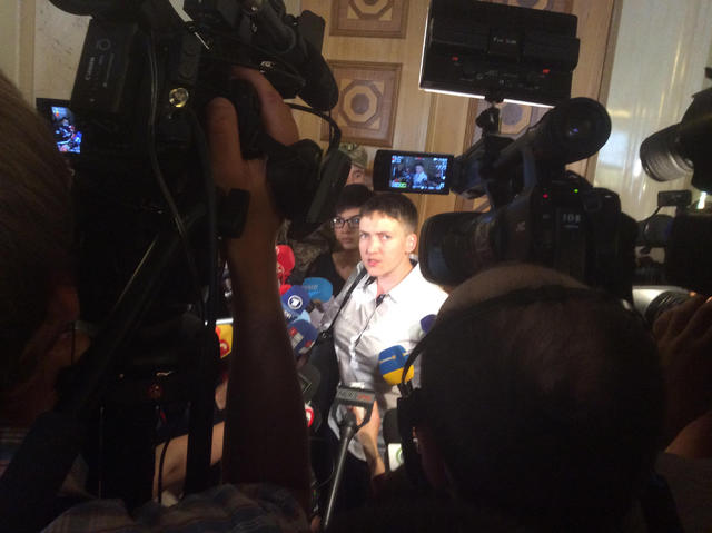 савченко