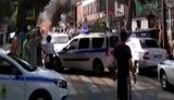 Мощный взрыв прогремел в гостинице в Геленджике: есть погибшие и пострадавшие. ВИДЕО