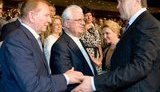 Хочет или не хочет Янукович, а придется продолжить реформу политической системы на основе Конституции, – Кравчук