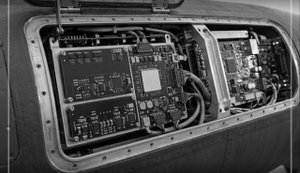 DIU has detected Nvidia Jetson in Russian "Monochrom" missile: this may indicate use of AI