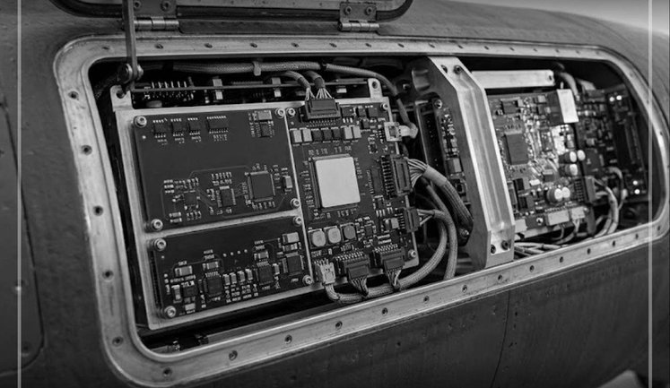 DIU has detected Nvidia Jetson in Russian "Monochrom" missile: this may indicate use of AI