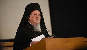 варфоломій,епіфаній