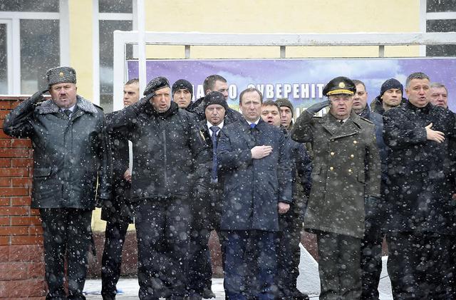 нацгвардия батальон
