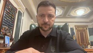 Зеленський після погроз Фіцо щодо припинення постачання електрики: працюємо з іншими сусідами в ЄС. ВIДЕО