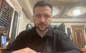 Zelenskyy