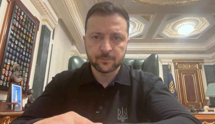 Зеленський після погроз Фіцо щодо припинення постачання електрики: працюємо з іншими сусідами в ЄС. ВIДЕО