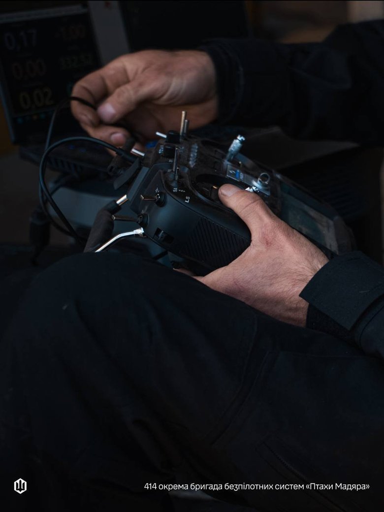 Ukraine prepares new long-range drone operations against Russia