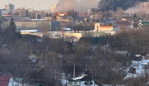 Крємнієва доліна брякнула