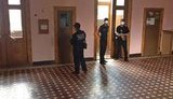 обыск