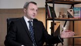 "Вопрос "убийства кириллицы" - это шаг к уничтожению украинства и это антиукраинский выбор", - языковой омбудсмен Креминь