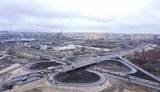 Київ планує добудувати шляхопровід на Великій Окружній за 319 мільйонів. Раніше уряд зупинив видатки на ремонт доріг