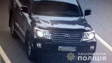 Поліцейські з гонитвою затримали банду, яка викрадала в Києві та області автомобілі і вимагала викуп. ФОТОрепортаж