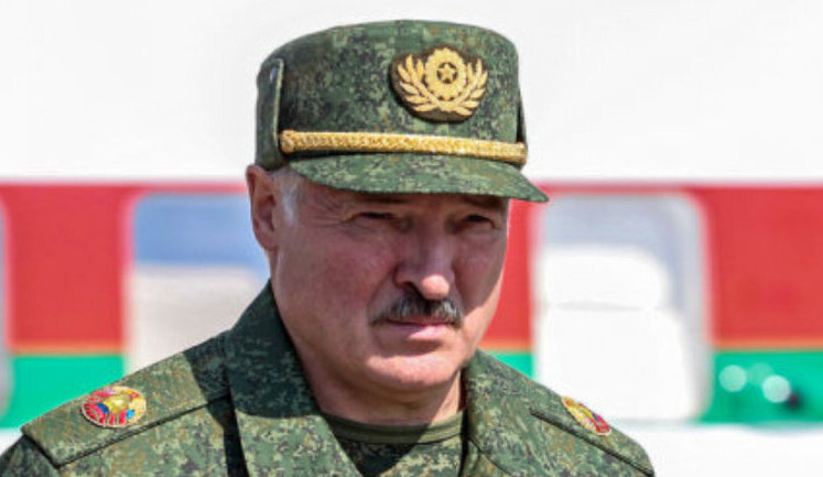 У Білорусі стверджують, що розробляють лазерну зброю