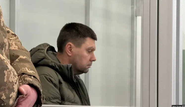 Бывшему командующему логистикой Воздушных сил ВСУ сообщили о подозрении в незаконном обогащении, - генпрокурор Кравченко