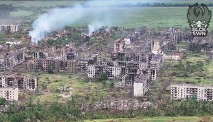 У Часовоярській громаді залишається 643 людини, дітей серед них немає.