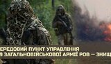 розвідка