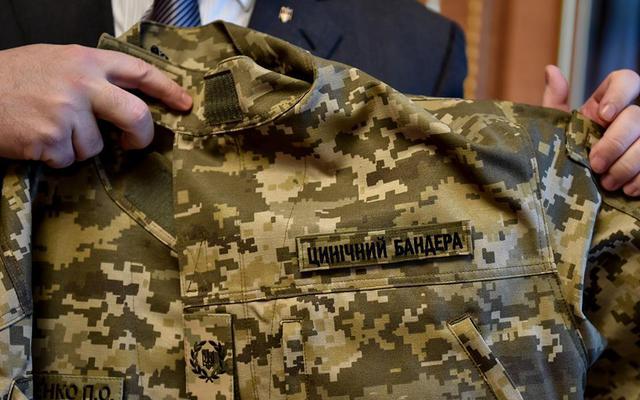 порошенко