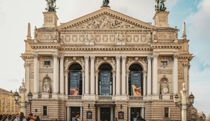 Growford Institute: Львів посилює свою роль економічного центру і є прикладом для інших міст, як треба адмініструвати податки