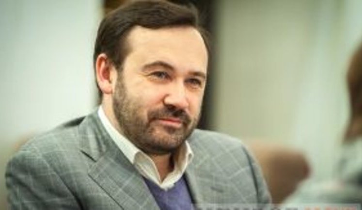 Единственный депутат Госдумы РФ, голосовавший против аннексии Крыма, Илья Пономарев: "Справедливо - просто вернуть Крым Украине"