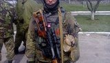 Завтра на Луганщині попрощаються із загиблим воїном АТО Олександром Рибальченком. ФОТО