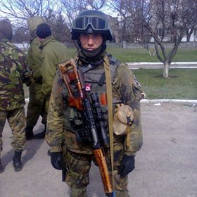 Завтра на Луганщині попрощаються із загиблим воїном АТО Олександром Рибальченком 01