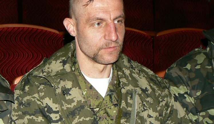 Гаврилюк недоволен подорожанием проезда в метро: "Я еще езжу по 2 гривни, так как купил синих жетонов на 50 грн". ВИДЕО
