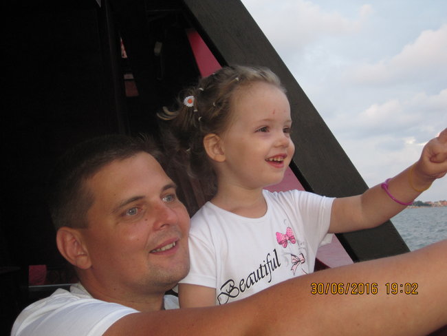 Вдова майора Дениса Лесняка Тетяна Чеснакова: Під час виходу з Дебальцевого Денис узяв виведення дивізіону на себе. Виходили вони з вимкненими фарами, за зірками 06