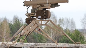 Саудівська Аравія придбала в України 150 ПТРК і більш ніж 800 ракет до них на загальну суму понад 51 млн доларів. ФОТО
