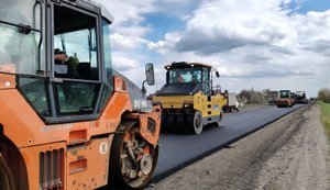 Ремонти доріг загального користування мають бути закінчені до 1 червня