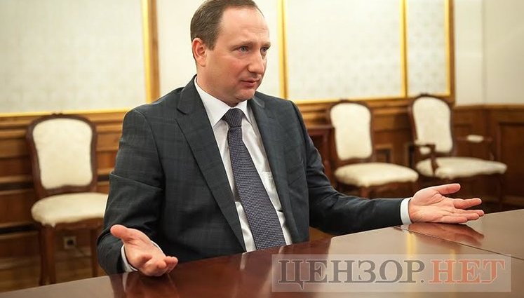 Ексглаву АП Райніна обрали головою харківської "ОПЗЖ": "Він не давав остаточно принизити нас, коли була націоналістична влада, і йому було дуже важко". ВІДЕО+ФОТОрепортаж