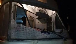 обстрел днепр трамвай