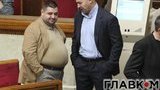 Фирма из группы скандальной "Трейд Коммодити" победила в топливном тендере Минобороны